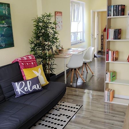 Ferienwohnung Fuer 2 Personen Wellness & Radverleih Schwei ภายนอก รูปภาพ