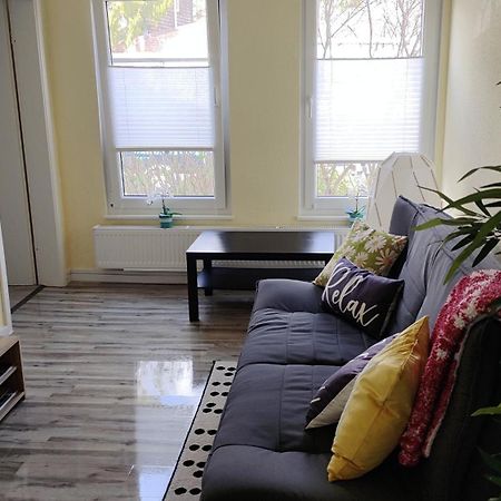 Ferienwohnung Fuer 2 Personen Wellness & Radverleih Schwei ภายนอก รูปภาพ