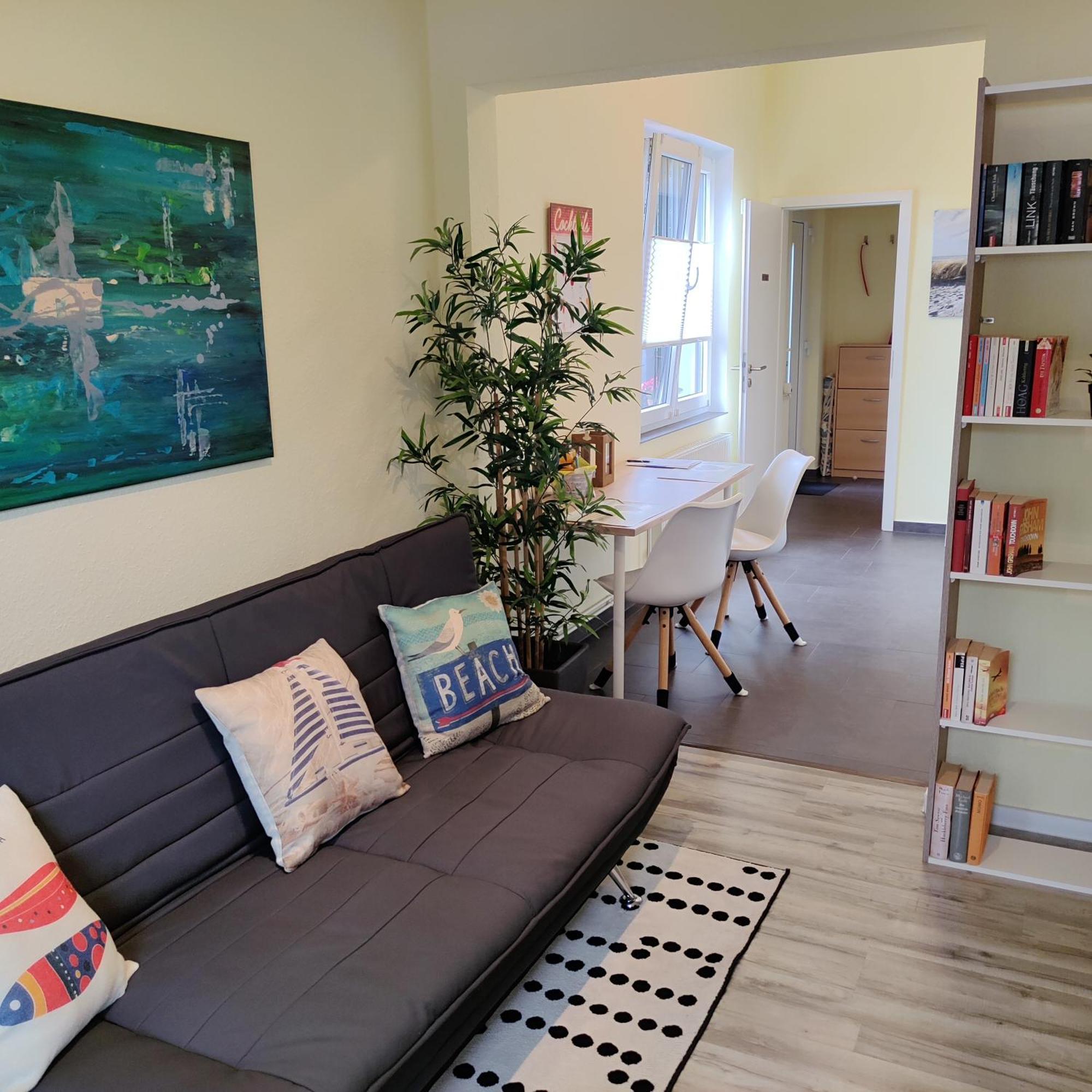 Ferienwohnung Fuer 2 Personen Wellness & Radverleih Schwei ภายนอก รูปภาพ