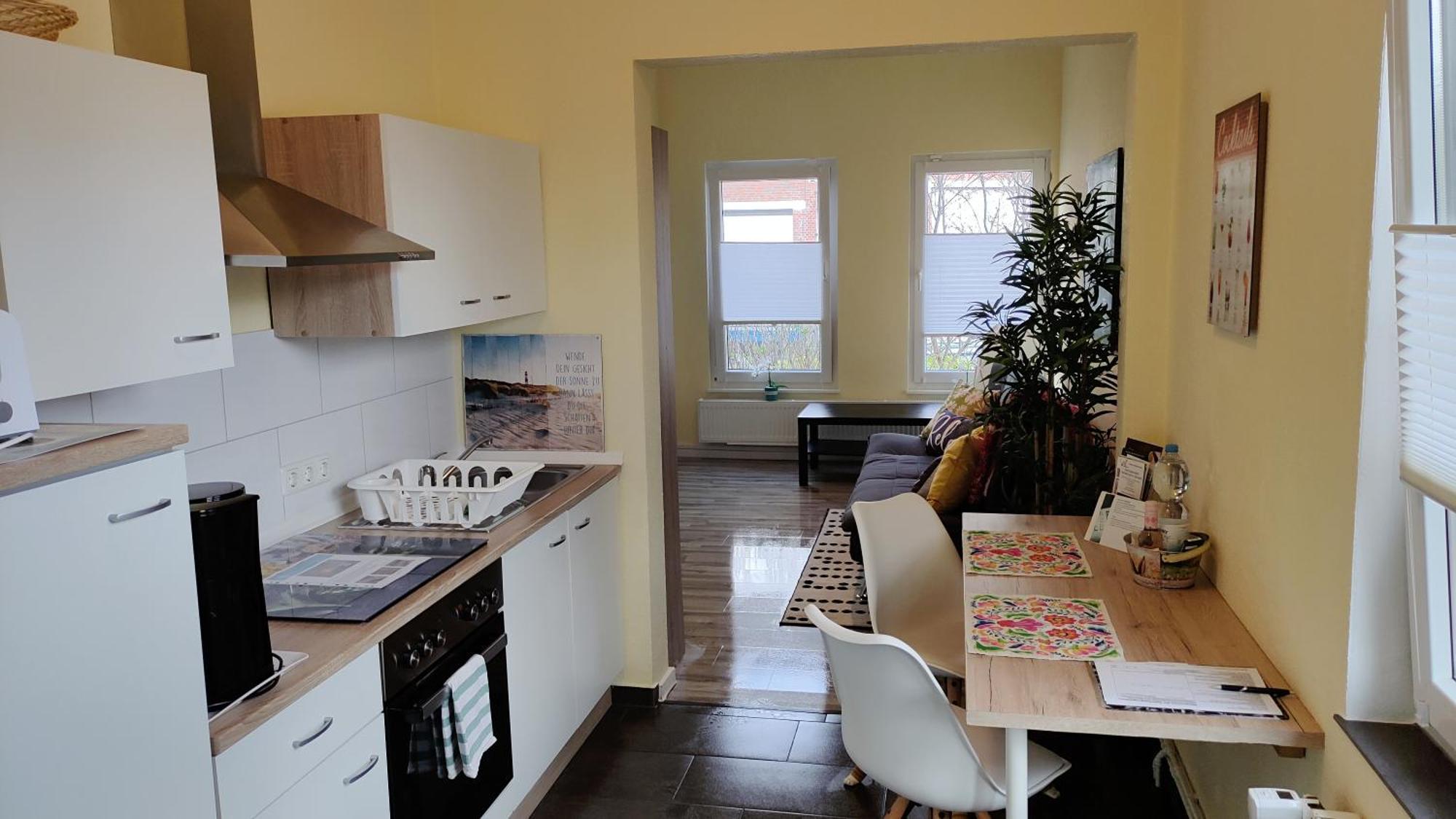 Ferienwohnung Fuer 2 Personen Wellness & Radverleih Schwei ภายนอก รูปภาพ